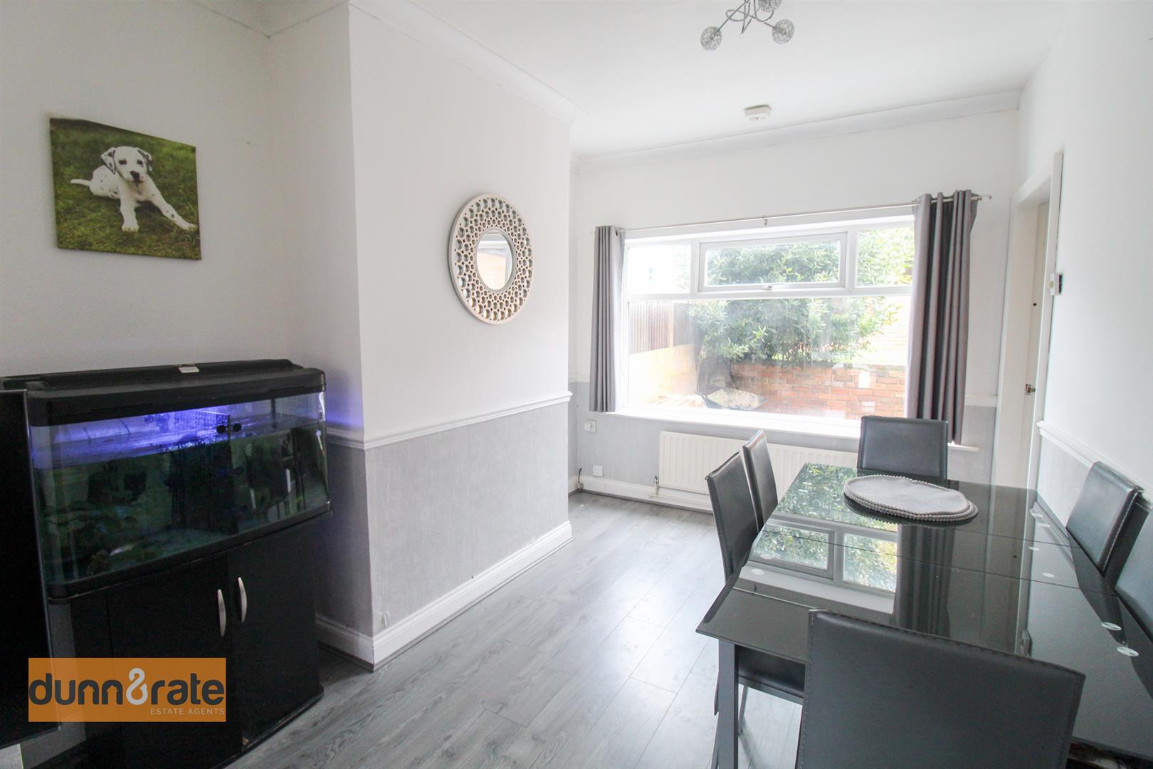Ruxley Road, Bucknall, Stoke-On-Trent